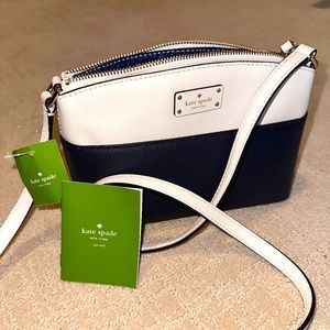 Kate Spade Grove Street Millie Crossbody Bag